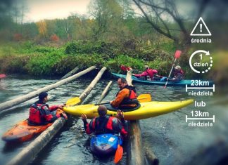 Rawka na niedzielę dla zaawansowanych