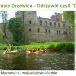 drzewica-odrzywol mapa