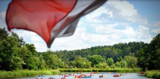 Podsumowanie XII Ogólnopolskiego Spływu Kajakowego Pilica-Zachwyca