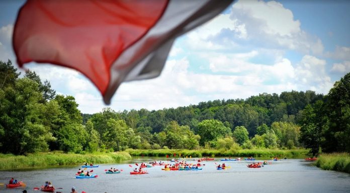 Podsumowanie XII Ogólnopolskiego Spływu Kajakowego Pilica-Zachwyca
