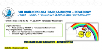 Nadchodzące imprezy!