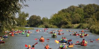 XIII edycja OSK Pilica – Zachwyca