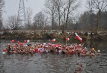 Dzień Niepodległości z KS AMBER