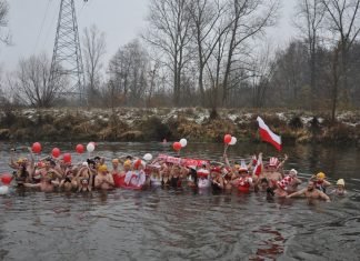Dzień Niepodległości z KS AMBER
