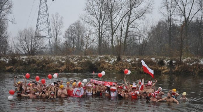 Dzień Niepodległości z KS AMBER