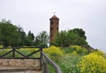 Powitanie wiosny z questem kajakowym „Kajakiem po skarby Pilicy”