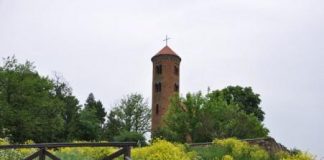 Powitanie wiosny z questem kajakowym „Kajakiem po skarby Pilicy”