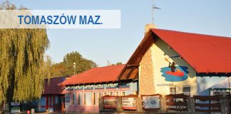 Długi weekend sierpniowy – Oferta specjalna Przystań Amber Tomaszów