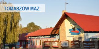 Majówka 2019 – Amber Przystań Tomaszów Mazowiecki