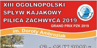 XIII już edycja OSK Pilica – Zachwyca