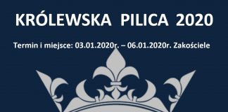 Królewska Pilica 2020