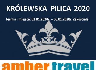 Królewska Pilica 2020