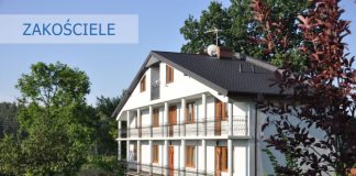 Majówka nad Pilicą 2020