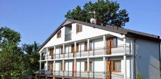 Powitanie wiosny 2020