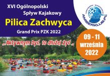 Serdecznie zapraszamy na XVI już edycję OSK Pilica – Zachwyca