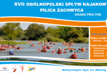 XVII już edycja OSK Pilica – Zachwyca