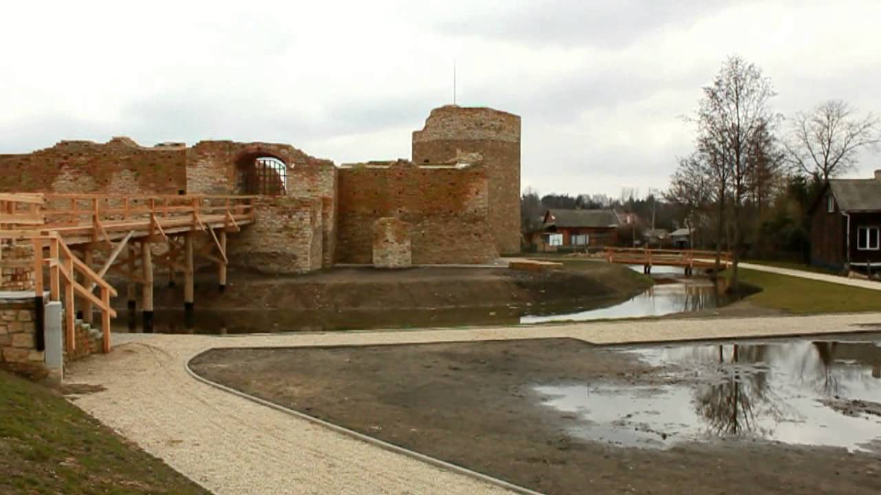 Miniatura filmu Zielone szkoły i kolonie nad Pilicą